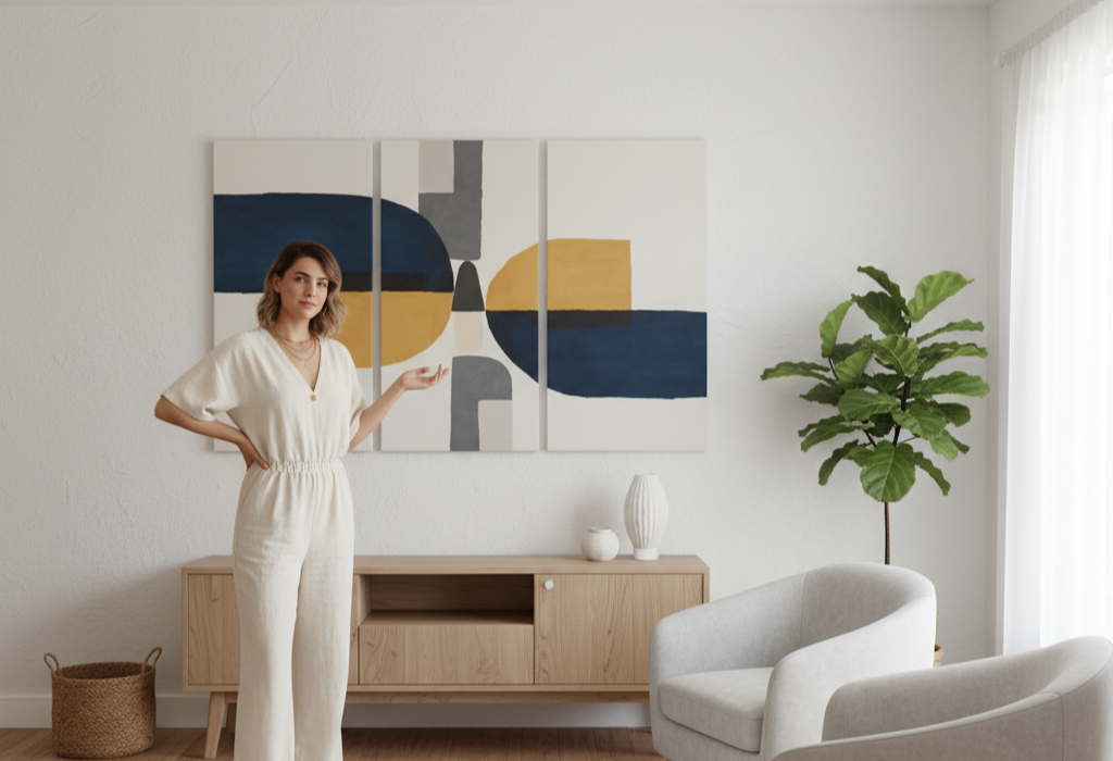 Wall Art Matters
