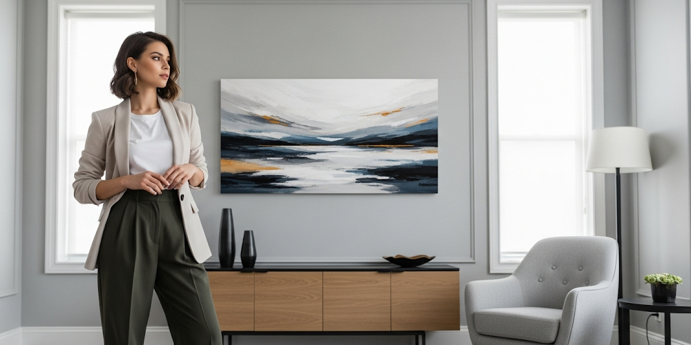 canvas perfect finishing touch