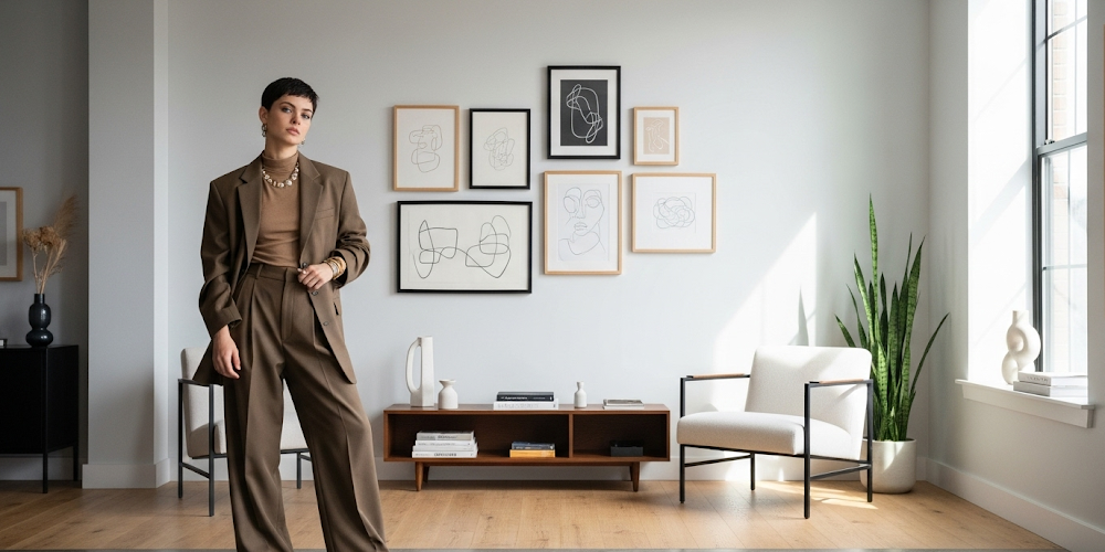 framed artwork perfect finishing