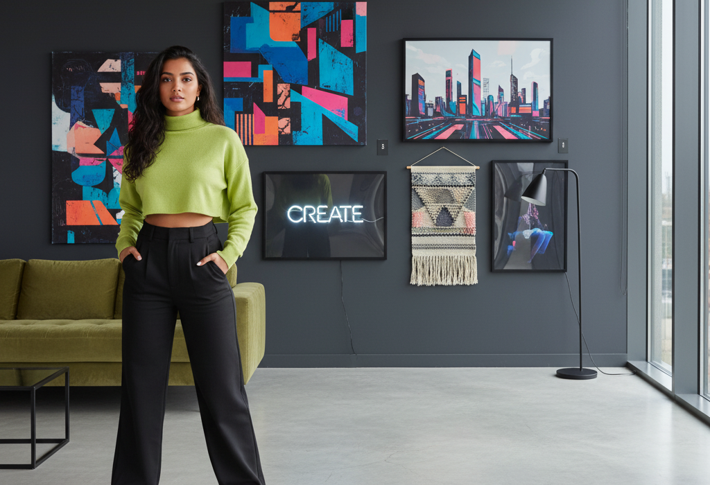 Trending Wall Art Styles