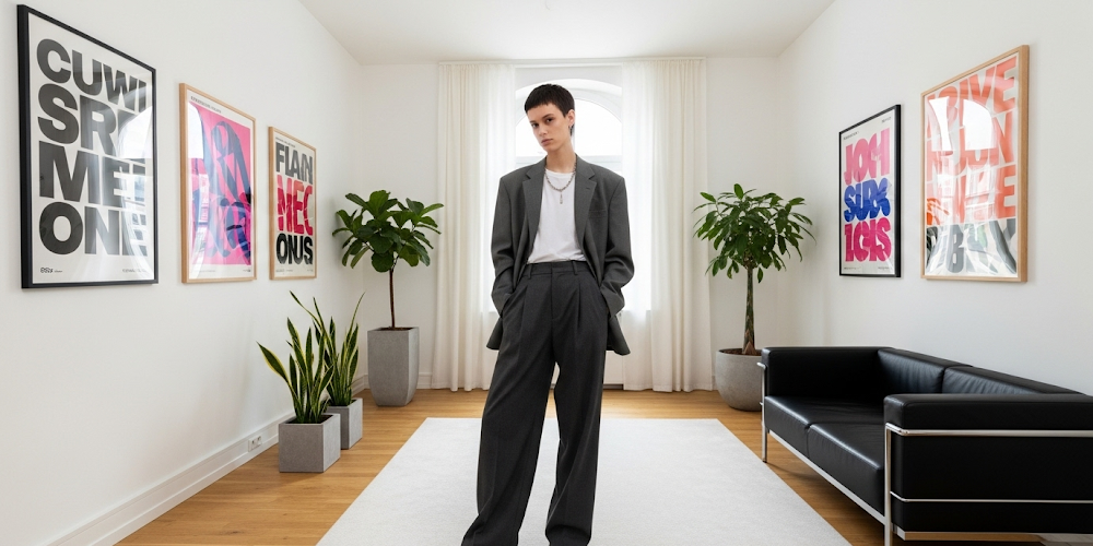 poster design transforms