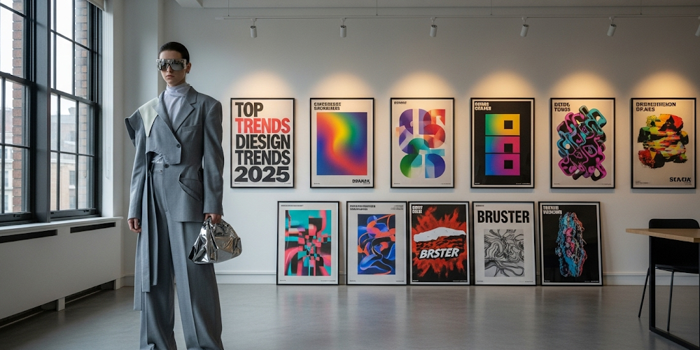 poster design trends