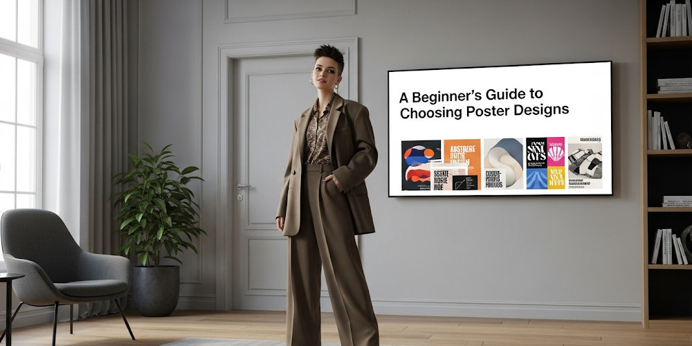 beginner's guide choosing