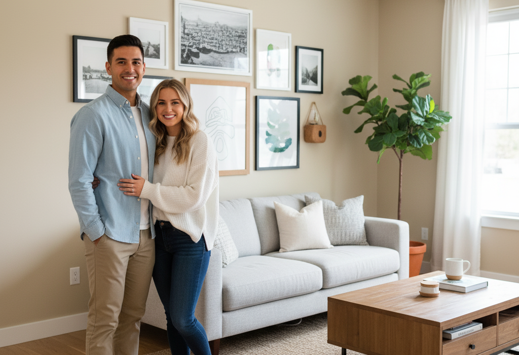 Affordable wall art ideas