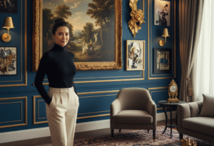 luxury wall art pieces