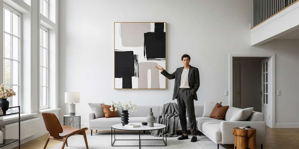 large canvas prints