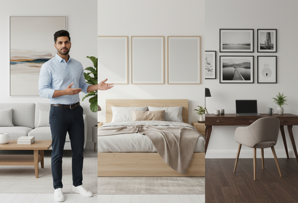 Best Wall Art Sizes