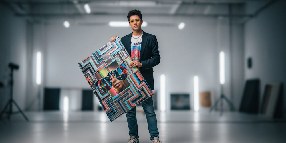 Top trends photo canvas