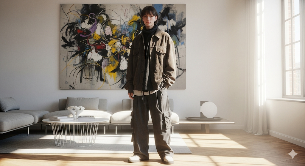 affordable canvas prints look expensive